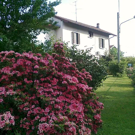 Dei Laghi *