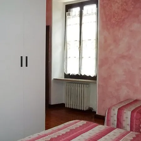 Dei Laghi Panzió *