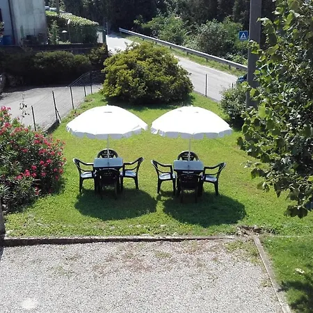 Dei Laghi Brebbia