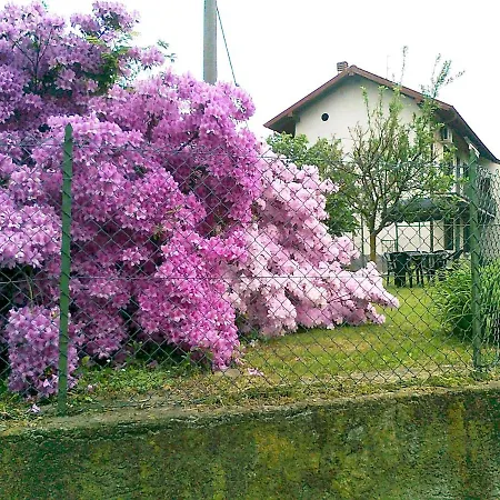 Dei Laghi Brebbia
