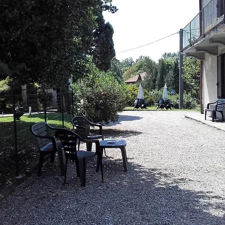 Panzió Dei Laghi