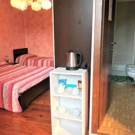 Bed & Breakfast Dei Laghi