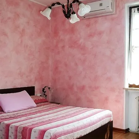 Dei Laghi Panzió *