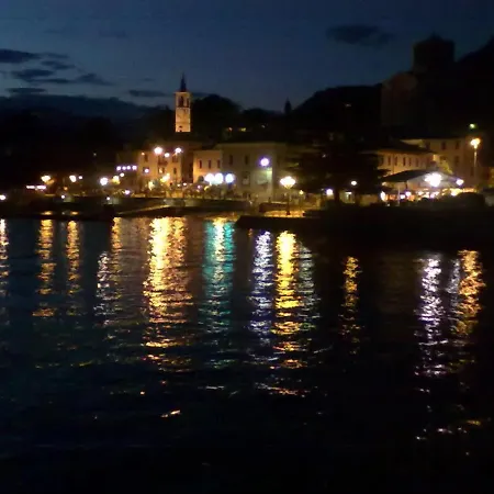 Panzió Dei Laghi *