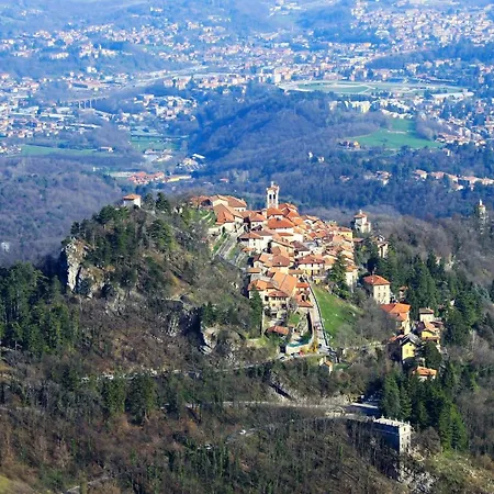 Dei Laghi Brebbia