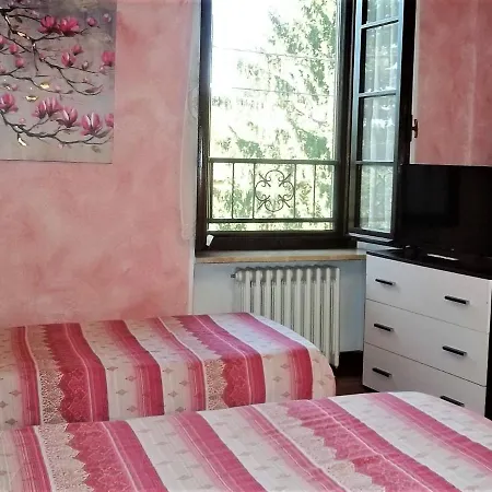 Dei Laghi Panzió Brebbia