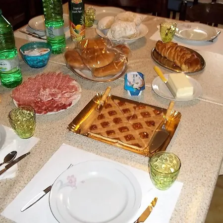 Отель типа 