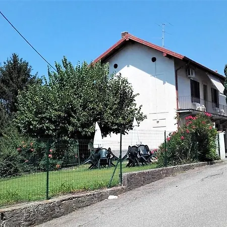 Dei Laghi Отель типа 
