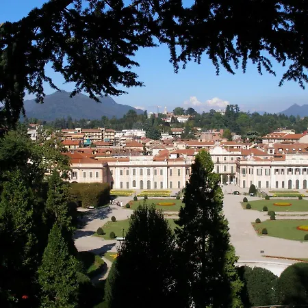 Dei Laghi *