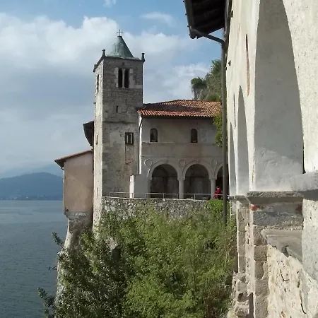 Dei Laghi * Brebbia