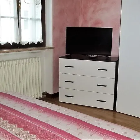 Dei Laghi Отель типа 