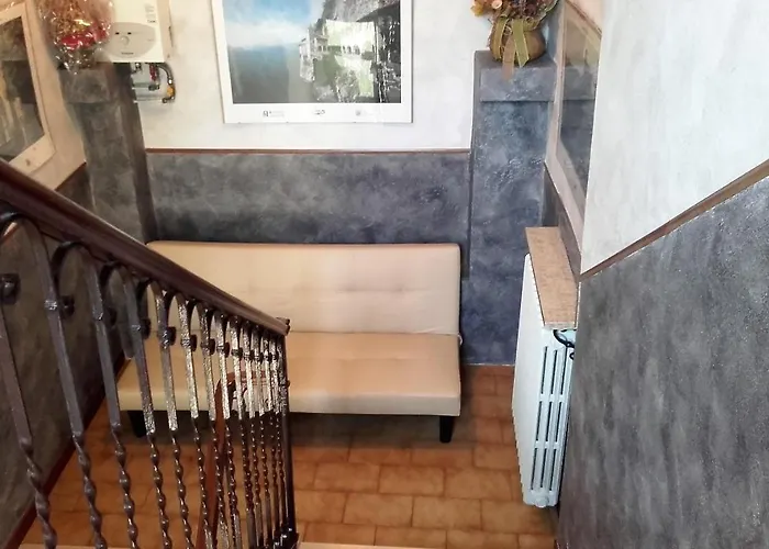 Bed and breakfast Dei Laghi Brebbia